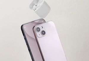 Test cu un telefon iPhone: uite ce am descoperit